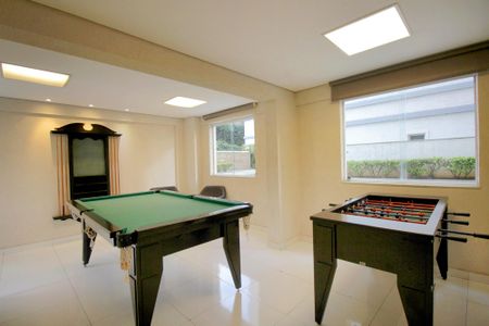 Apartamento à venda com 74m², 2 quartos e 2 vagasÁrea comum