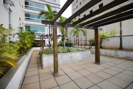 Apartamento à venda com 74m², 2 quartos e 2 vagasÁrea comum