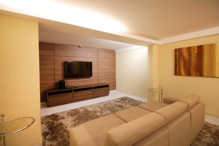 Apartamento à venda com 74m², 2 quartos e 2 vagasÁrea comum