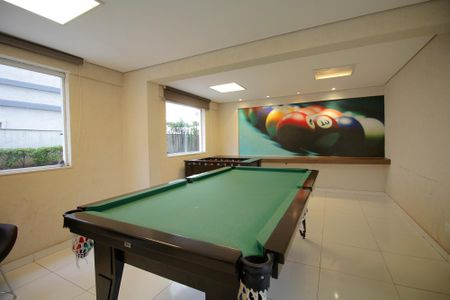 Apartamento à venda com 74m², 2 quartos e 2 vagasÁrea comum