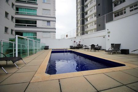 Apartamento à venda com 74m², 2 quartos e 2 vagasÁrea comum