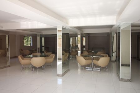 Apartamento à venda com 74m², 2 quartos e 2 vagasÁrea comum