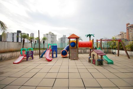 Apartamento à venda com 74m², 2 quartos e 2 vagasÁrea comum