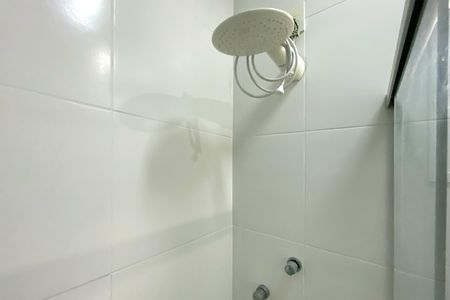 Apartamento à venda com 74m², 2 quartos e 2 vagas Apartamento à venda com 74m², 2 quartos e 2 vagasBanheiro