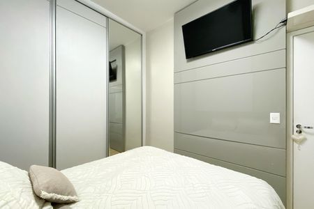 Apartamento à venda com 74m², 2 quartos e 2 vagas Apartamento à venda com 74m², 2 quartos e 2 vagasSuite 1