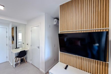 Sala de kitnet/studio para alugar com 1 quarto, 33m² em Vila Mariana, São Paulo