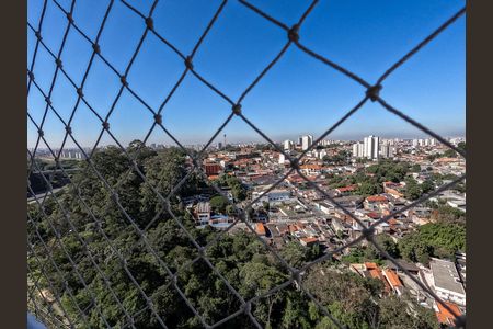 Vista de apartamento à venda com 2 quartos, 44m² em Vila Pirituba, São Paulo