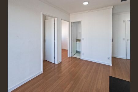 Sala de apartamento à venda com 2 quartos, 44m² em Vila Pirituba, São Paulo