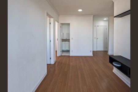 Apartamento à venda com 2 quartos, 44m² em Vila Pirituba, São Paulo