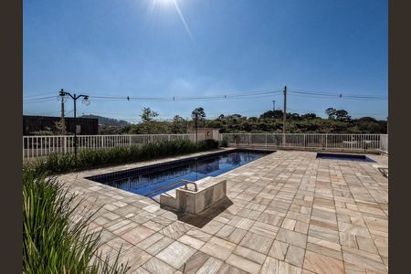 Área comum - Piscina de apartamento à venda com 2 quartos, 44m² em Vila Pirituba, São Paulo