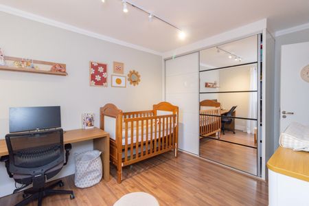 Apartamento para alugar com 70m², 2 quartos e 2 vagasQuarto 1