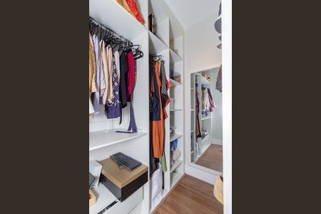 Apartamento para alugar com 70m², 2 quartos e 2 vagasQuarto 2