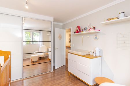 Apartamento para alugar com 70m², 2 quartos e 2 vagasQuarto 1