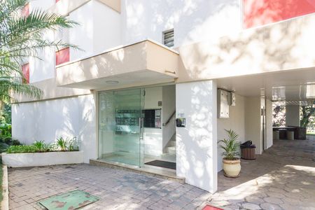 Apartamento para alugar com 70m², 2 quartos e 2 vagasEntrada Bloco