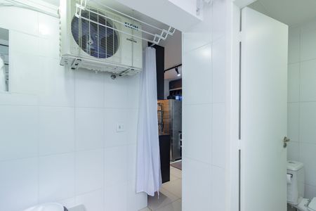 Apartamento para alugar com 70m², 2 quartos e 2 vagasLavanderia
