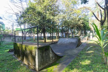 Apartamento para alugar com 70m², 2 quartos e 2 vagasHalf