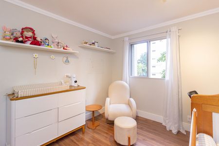 Apartamento para alugar com 70m², 2 quartos e 2 vagasQuarto 1