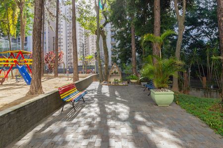 Apartamento para alugar com 70m², 2 quartos e 2 vagasÁrea comum