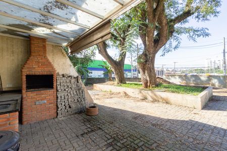 Apartamento para alugar com 70m², 2 quartos e 2 vagasÁrea comum - Salão de festas