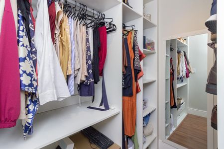Quarto 2 de apartamento para alugar com 2 quartos, 70m² em Jardim Iris, São Paulo