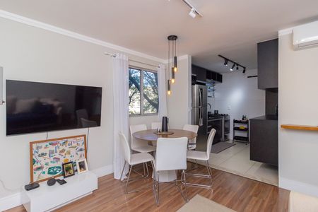Apartamento para alugar com 2 quartos, 70m² em Jardim Iris, São Paulo
