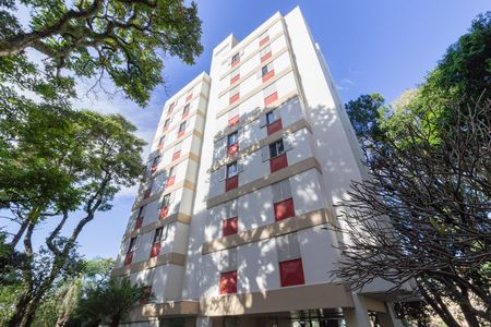Fachada Bloco de apartamento para alugar com 2 quartos, 70m² em Jardim Iris, São Paulo