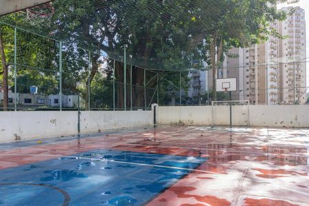 Apartamento para alugar com 70m², 2 quartos e 2 vagasQuadra
