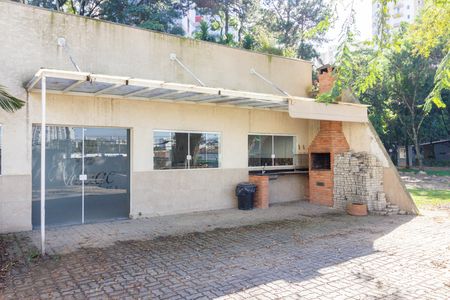 Apartamento para alugar com 70m², 2 quartos e 2 vagasÁrea comum - Salão de festas
