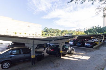 Apartamento para alugar com 70m², 2 quartos e 2 vagasEstacionamento
