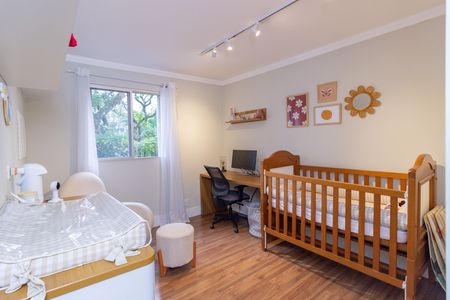 Quarto 1 de apartamento à venda com 2 quartos, 70m² em Jardim Iris, São Paulo