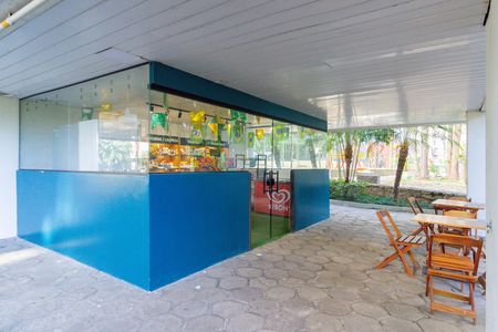 Apartamento para alugar com 70m², 2 quartos e 2 vagasMercado
