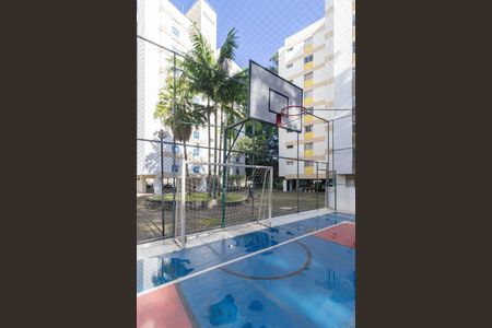 Apartamento para alugar com 70m², 2 quartos e 2 vagasQuadra