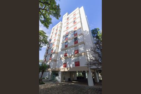 Apartamento para alugar com 70m², 2 quartos e 2 vagasFachada Bloco