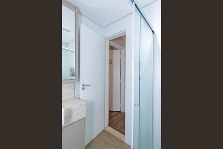 Apartamento para alugar com 70m², 2 quartos e 2 vagasBanheiro