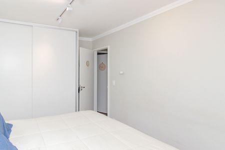 Apartamento para alugar com 70m², 2 quartos e 2 vagasQuarto 2