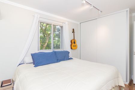 Apartamento para alugar com 70m², 2 quartos e 2 vagasQuarto 2