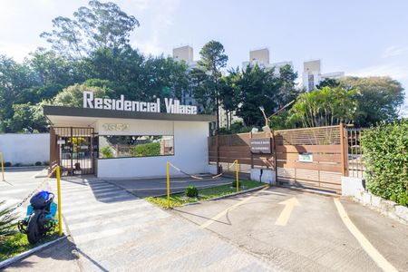 Apartamento para alugar com 70m², 2 quartos e 2 vagasPortaria