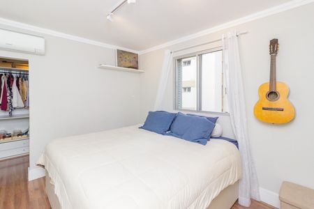 Apartamento para alugar com 70m², 2 quartos e 2 vagasQuarto 2