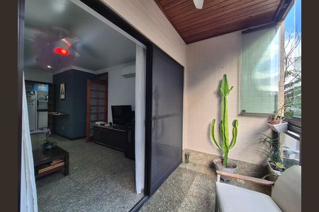 Apartamento à venda com 3 quartos, 83m² em Recreio dos Bandeirantes, Rio de Janeiro