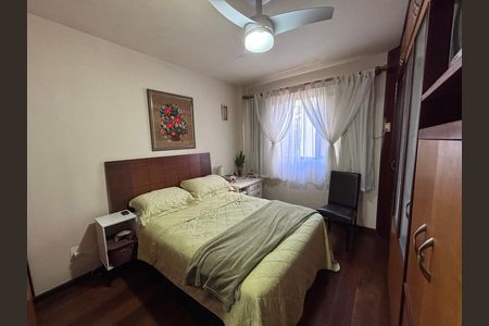 Apartamento à venda com 83m², 3 quartos e 2 vagas Apartamento à venda com 83m², 3 quartos e 2 vagasQuarto 3