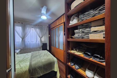 Quarto 2 de apartamento à venda com 3 quartos, 83m² em Recreio dos Bandeirantes, Rio de Janeiro
