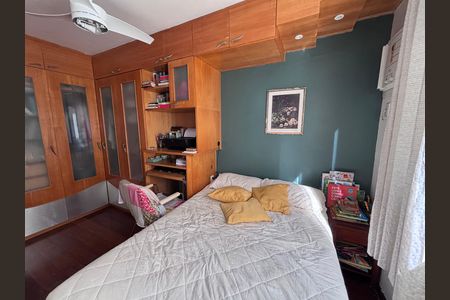 Apartamento à venda com 83m², 3 quartos e 2 vagas Apartamento à venda com 83m², 3 quartos e 2 vagasQuarto 1