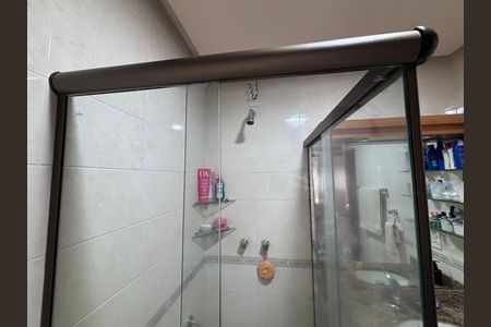 Apartamento à venda com 83m², 3 quartos e 2 vagas Apartamento à venda com 83m², 3 quartos e 2 vagasBanheiro