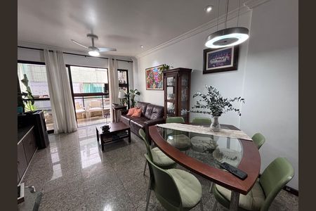 Apartamento à venda com 83m², 3 quartos e 2 vagas Apartamento à venda com 83m², 3 quartos e 2 vagasSala