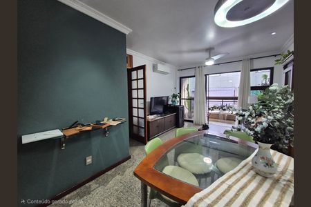 Apartamento à venda com 3 quartos, 83m² em Recreio dos Bandeirantes, Rio de Janeiro