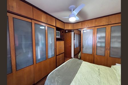 Apartamento à venda com 83m², 3 quartos e 2 vagas Apartamento à venda com 83m², 3 quartos e 2 vagasQuarto 3