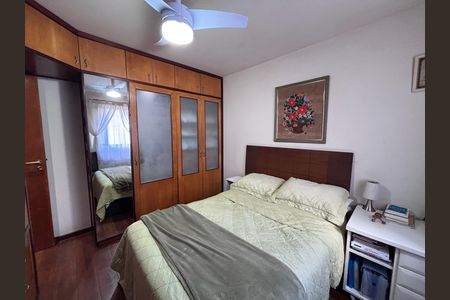 Apartamento à venda com 83m², 3 quartos e 2 vagas Apartamento à venda com 83m², 3 quartos e 2 vagasQuarto 3