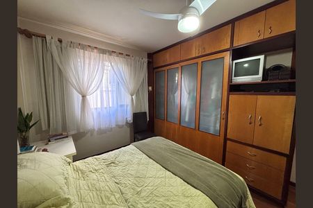 Apartamento à venda com 83m², 3 quartos e 2 vagas Apartamento à venda com 83m², 3 quartos e 2 vagasQuarto 3