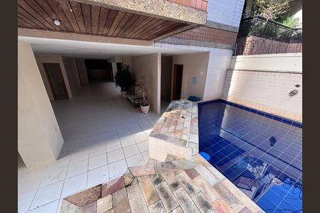 Apartamento à venda com 83m², 3 quartos e 2 vagas Apartamento à venda com 83m², 3 quartos e 2 vagasÁrea comum