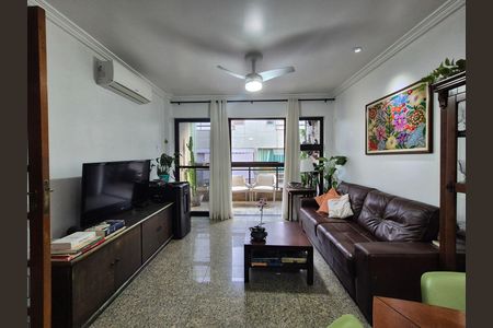 Apartamento à venda com 3 quartos, 83m² em Recreio dos Bandeirantes, Rio de Janeiro